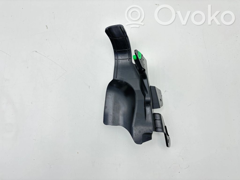 Volvo XC60 Front mudguard 
