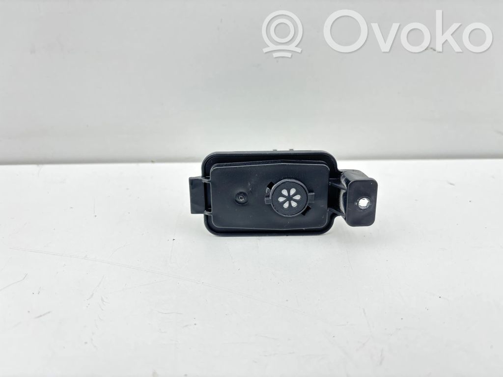 Volvo XC60 Air quality sensor 