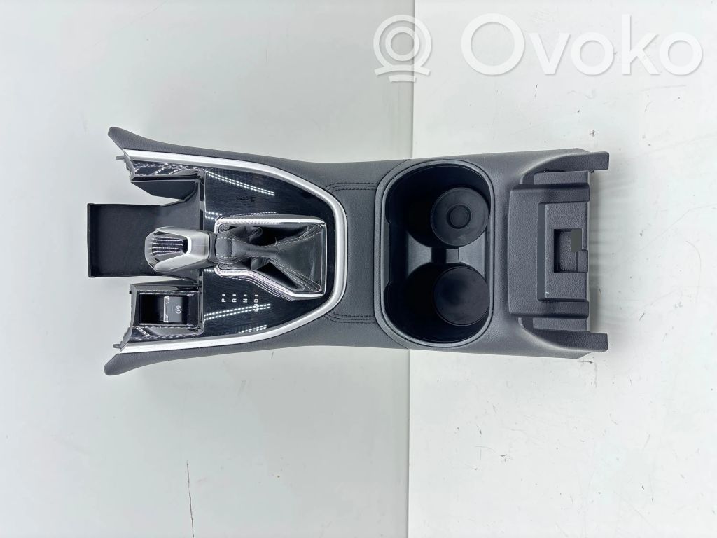 Subaru Legacy VII Pavarų perjungimo svirties apdaila (plastikinė) 