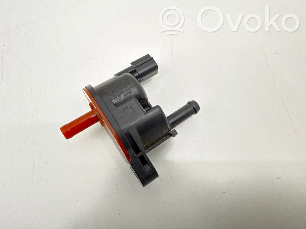 Subaru Outback (BT) Vacuum valve 