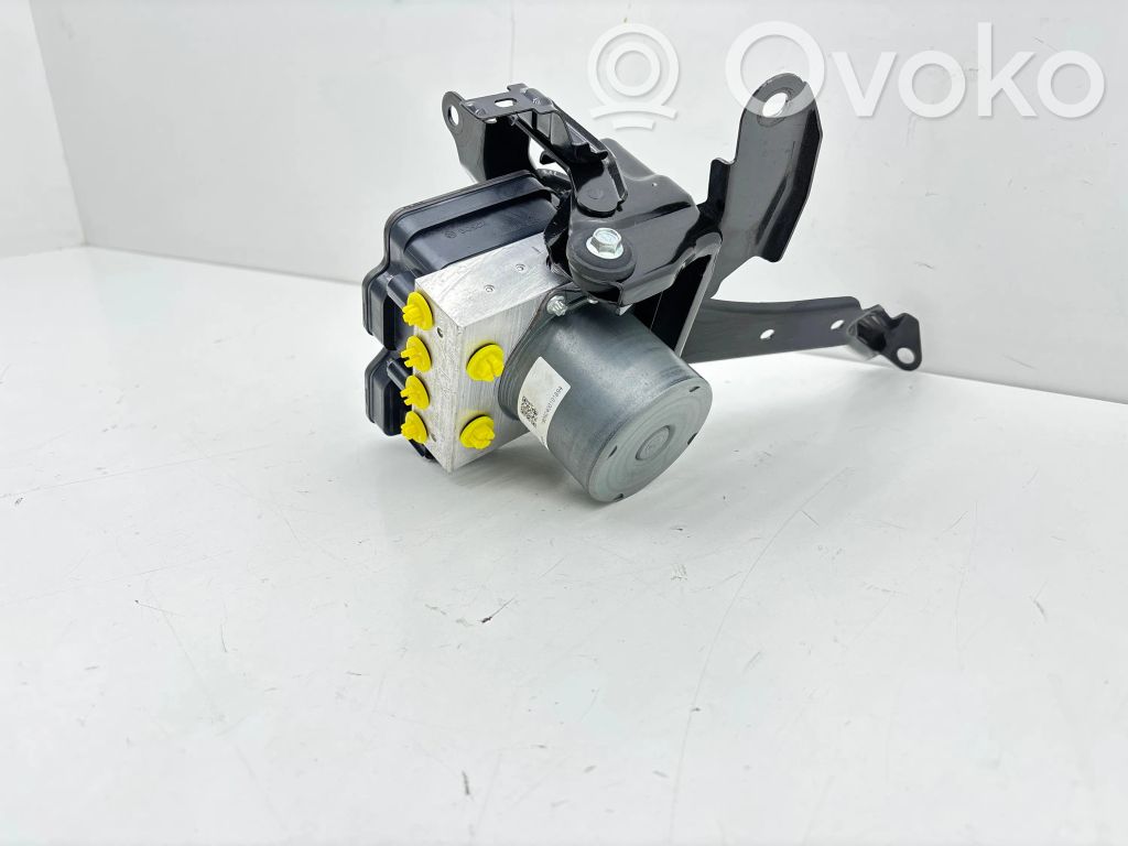 Subaru Legacy VII ABS Blokas 