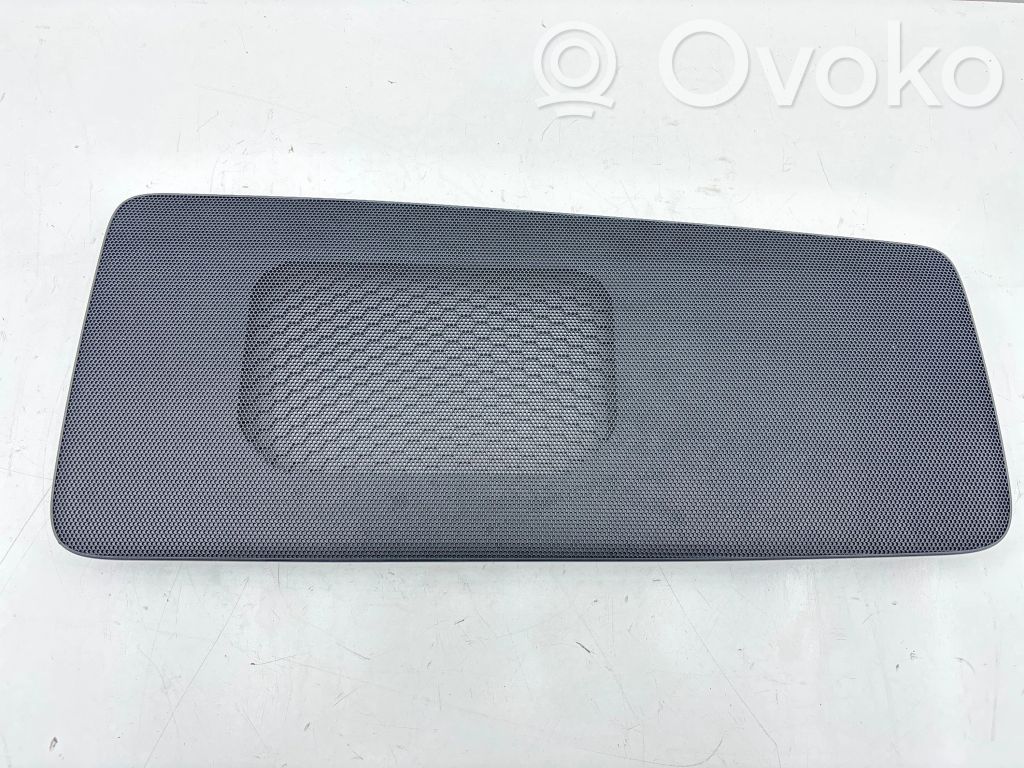 Audi A5 Grille de plage arrière 