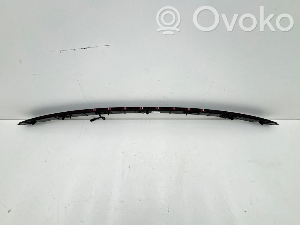 Audi A5 Third/center stoplight 