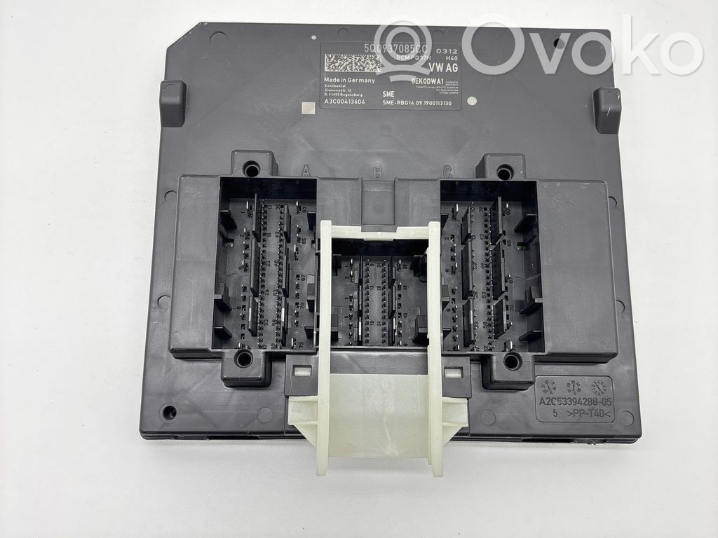 Audi Q3 F3 Sonstige Steuergeräte / Module 
