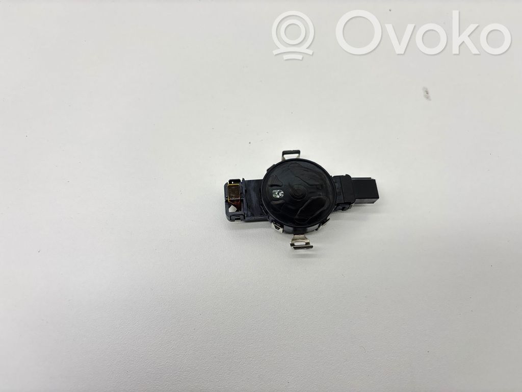 Audi Q3 F3 Rain sensor 