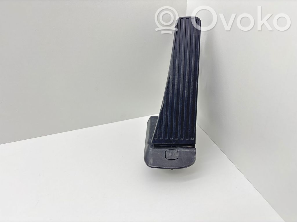 Volvo XC60 Kaasupoljin 