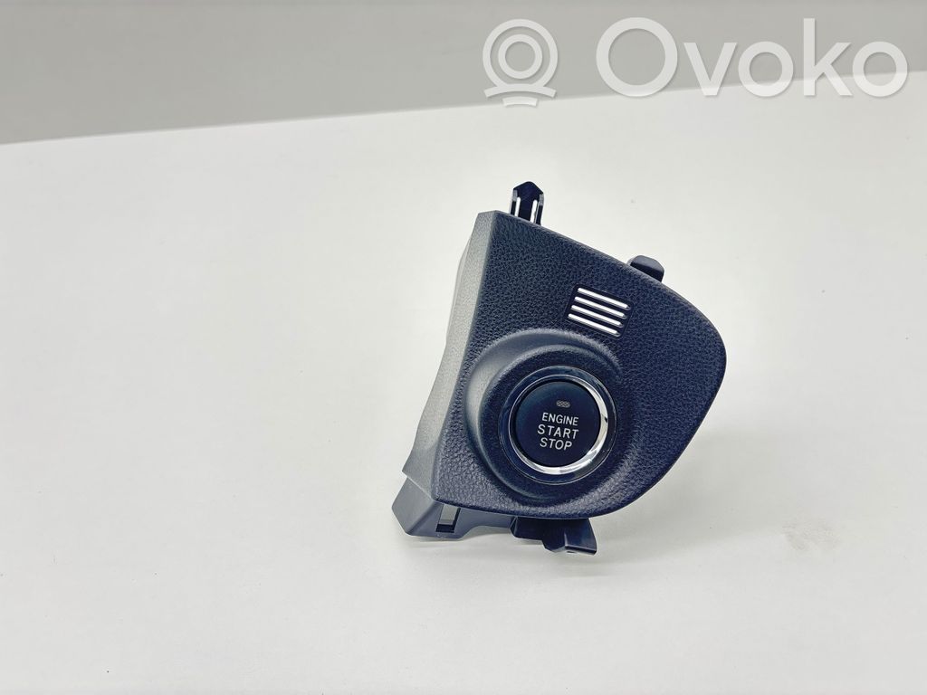 Subaru Outback (BT) Engine start stop button switch 