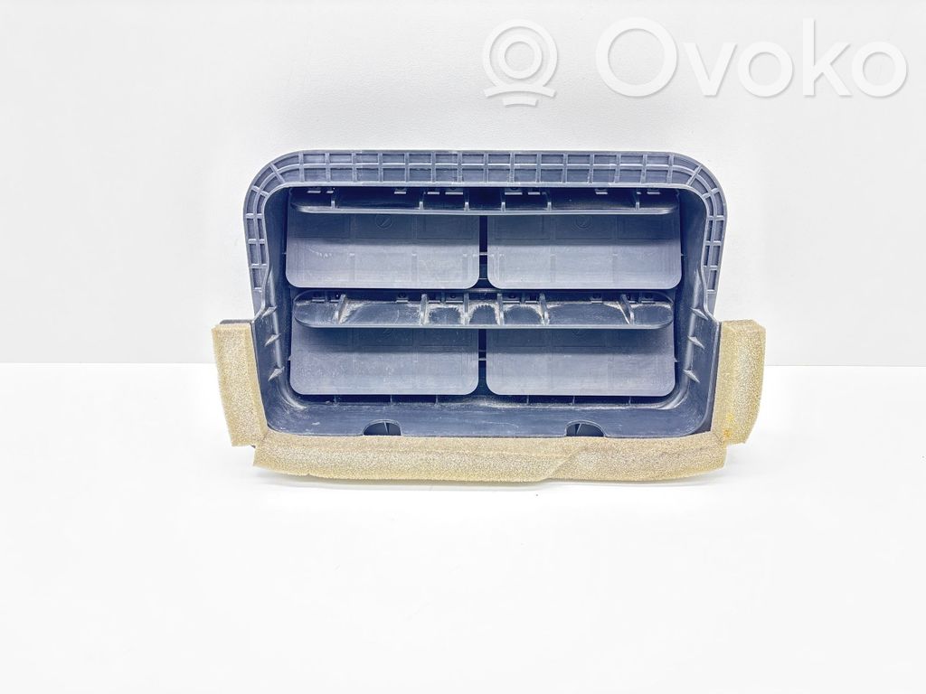 Subaru Outback (BT) Quarter panel pressure vent 