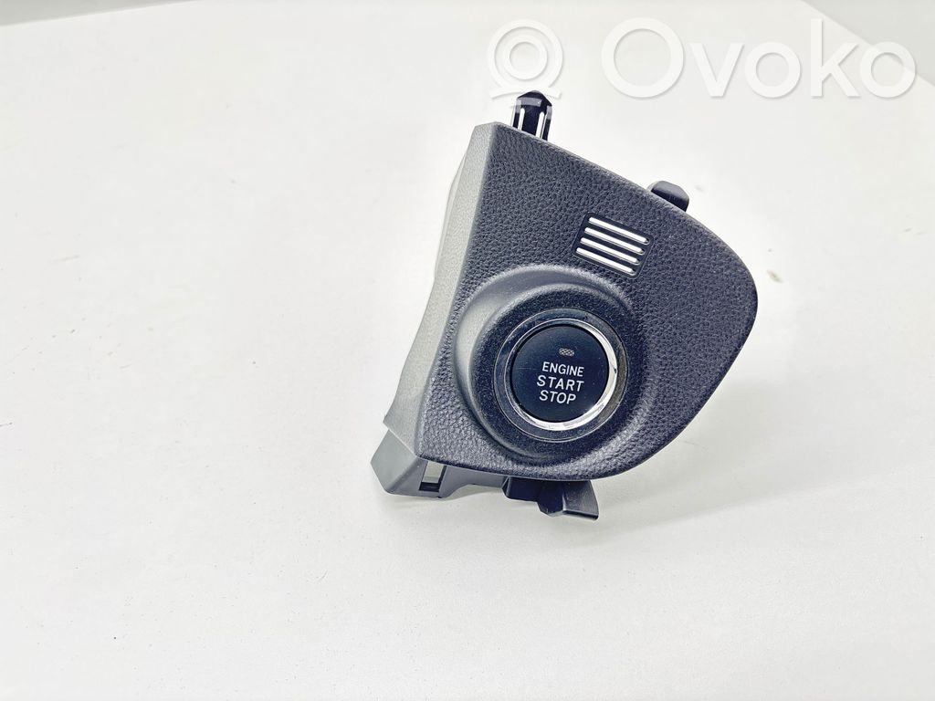 Subaru Outback (BT) Engine start stop button switch 