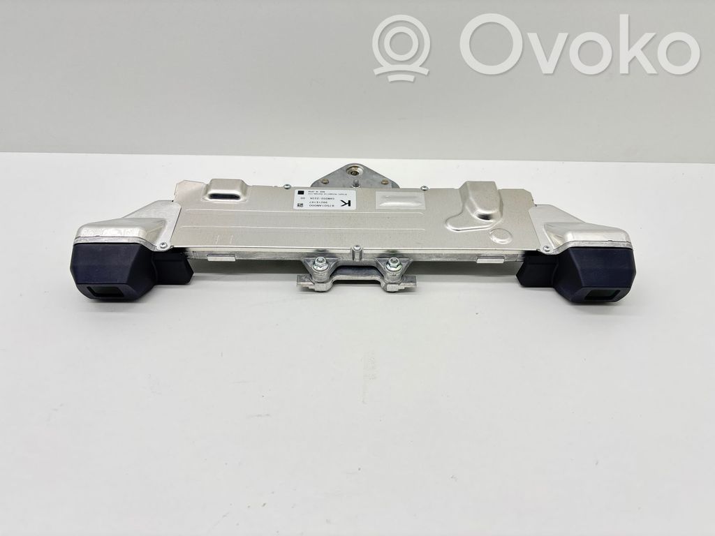 Subaru Legacy VII Windshield/windscreen camera 