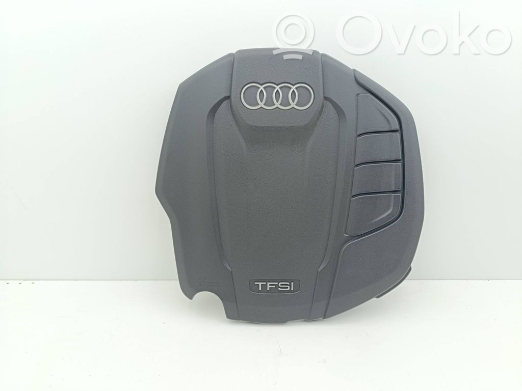 Audi A5 Moottorin koppa 