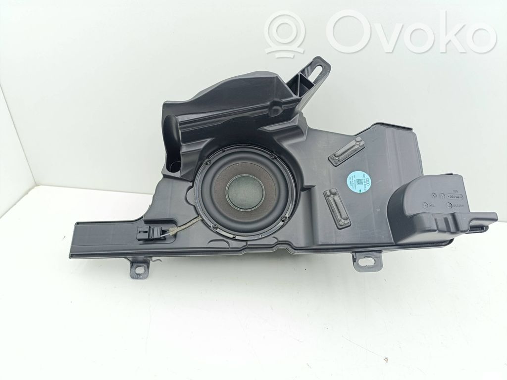 Audi A5 Altavoz subwoofer 