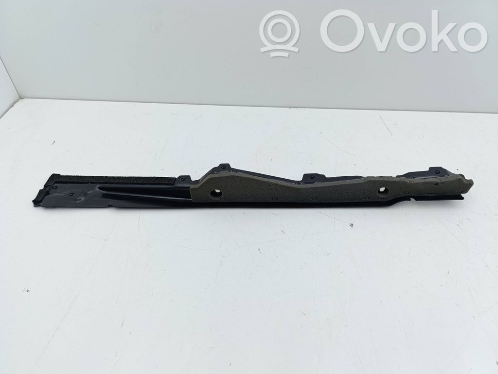 Audi A5 Glasverkleidung hinten 