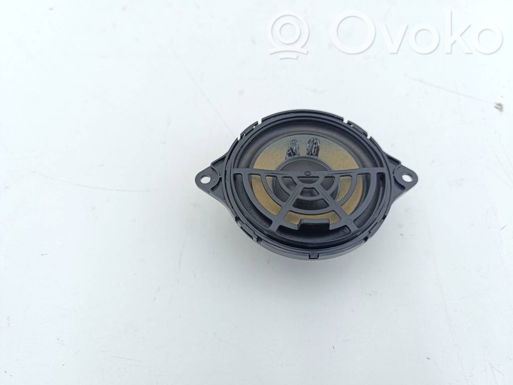 Audi A5 Panel speaker 