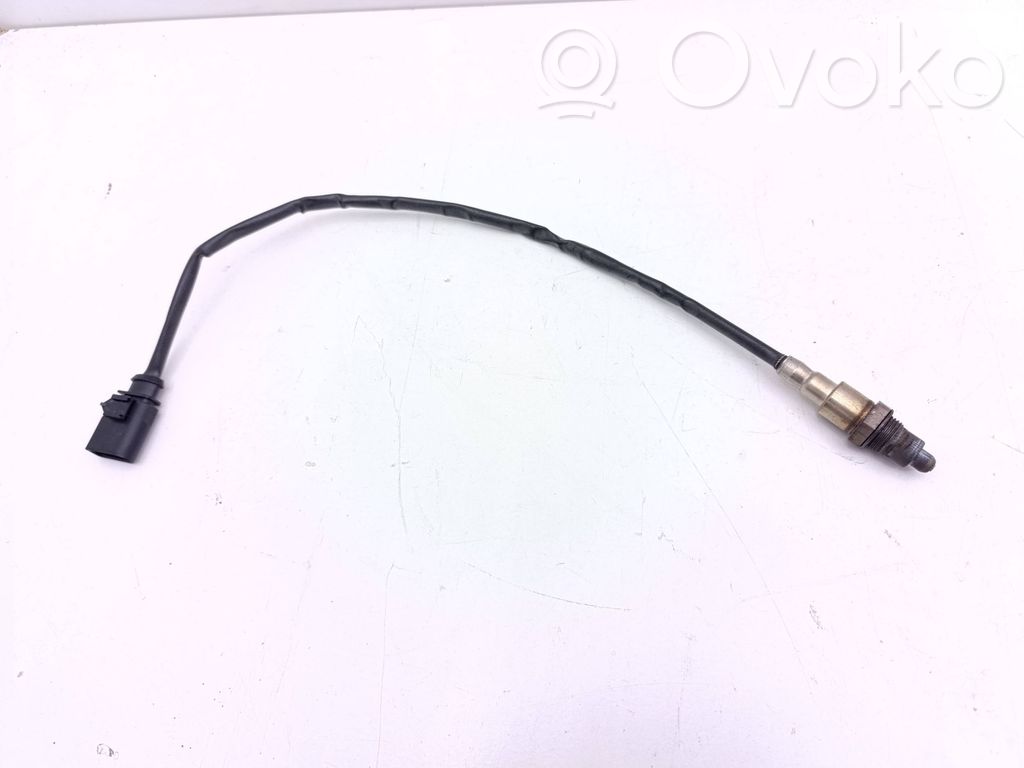 Audi A5 Lambda probe sensor 