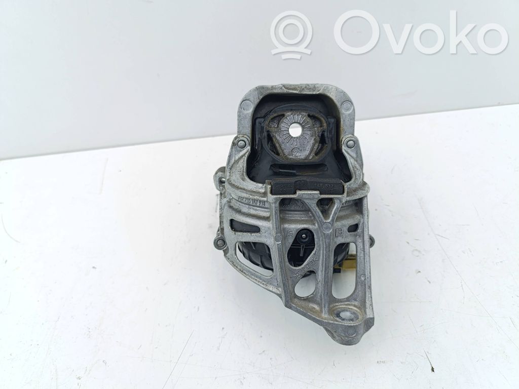 Audi A5 Engine mount bracket 