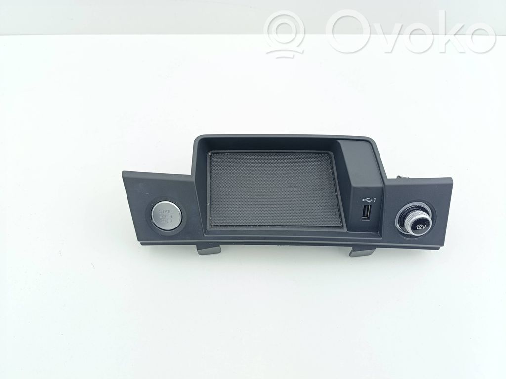 Audi Q5 SQ5 FY Engine start stop button switch 