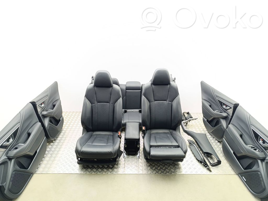 Interior set
