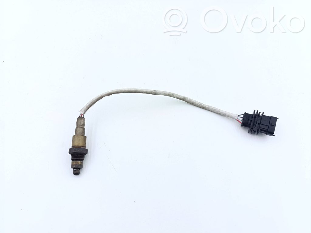Maserati Ghibli Lambda probe sensor 