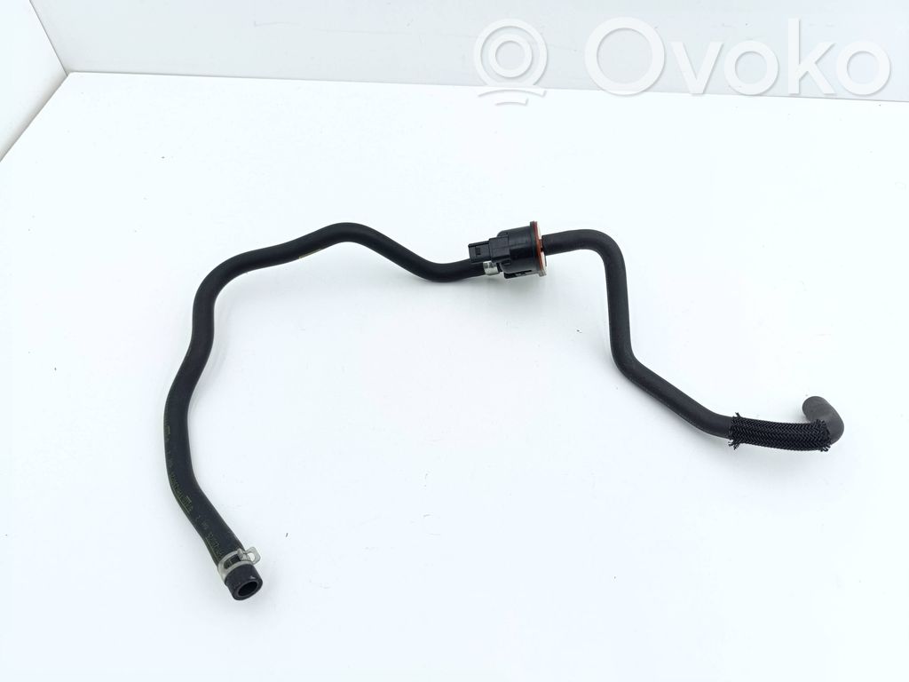 Subaru Forester SK Vacuum valve 
