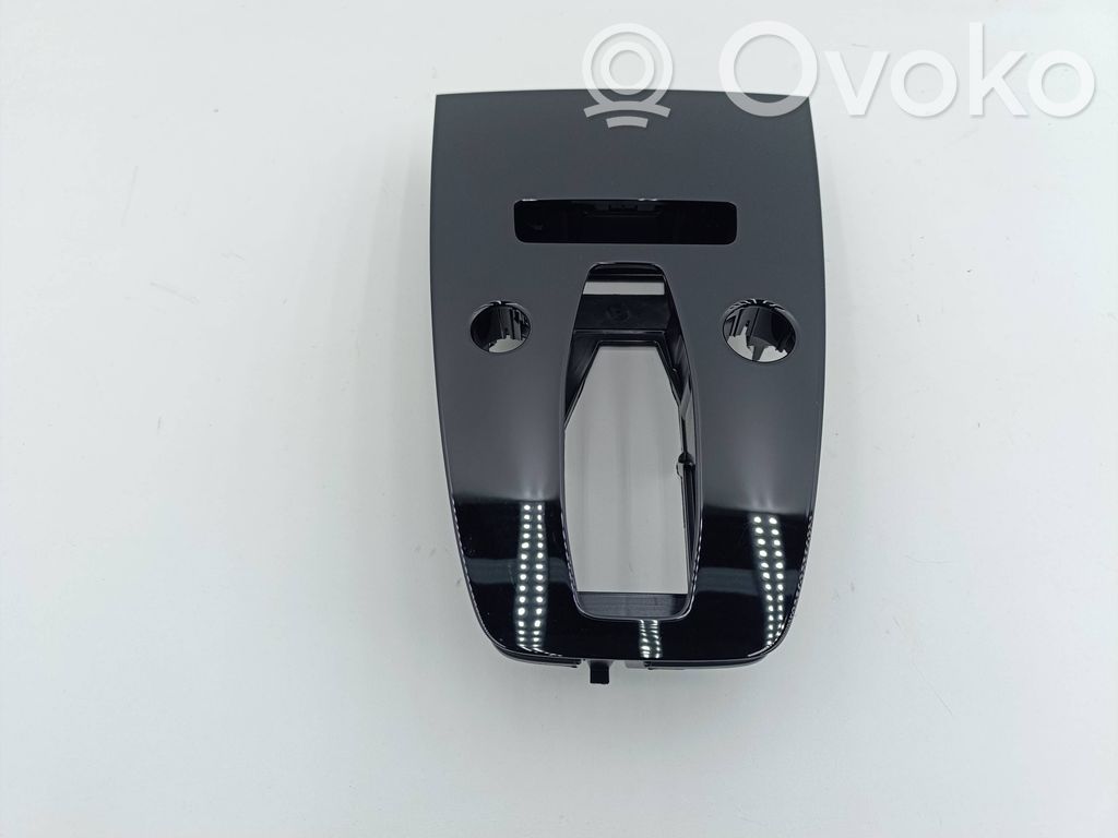 Audi Q4 Sportback e-tron Ātrumu pārslēgšanas sviras dekoratīvā apdare (plastmasas) 