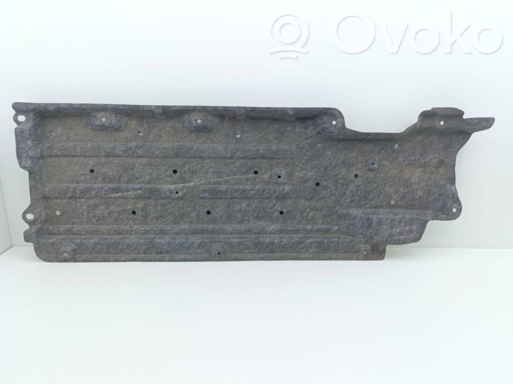 Subaru Legacy VII Protección inferior lateral 