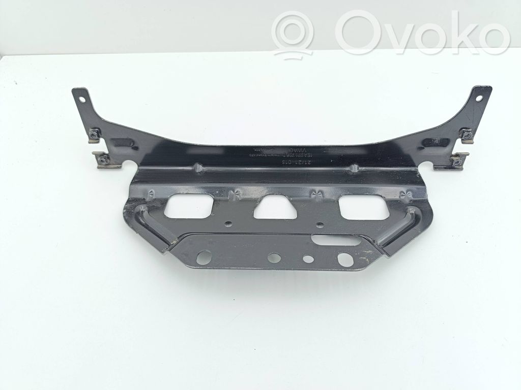 Audi Q4 Sportback e-tron Base (soporte) 