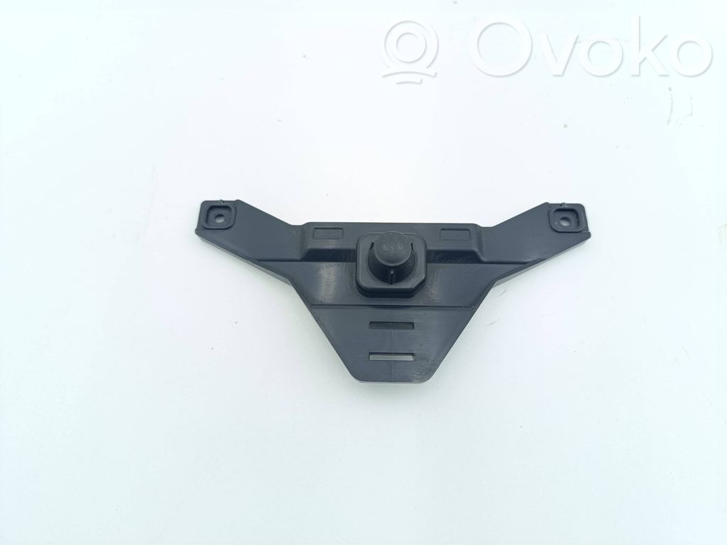 Audi Q4 Sportback e-tron Front bumper camera 