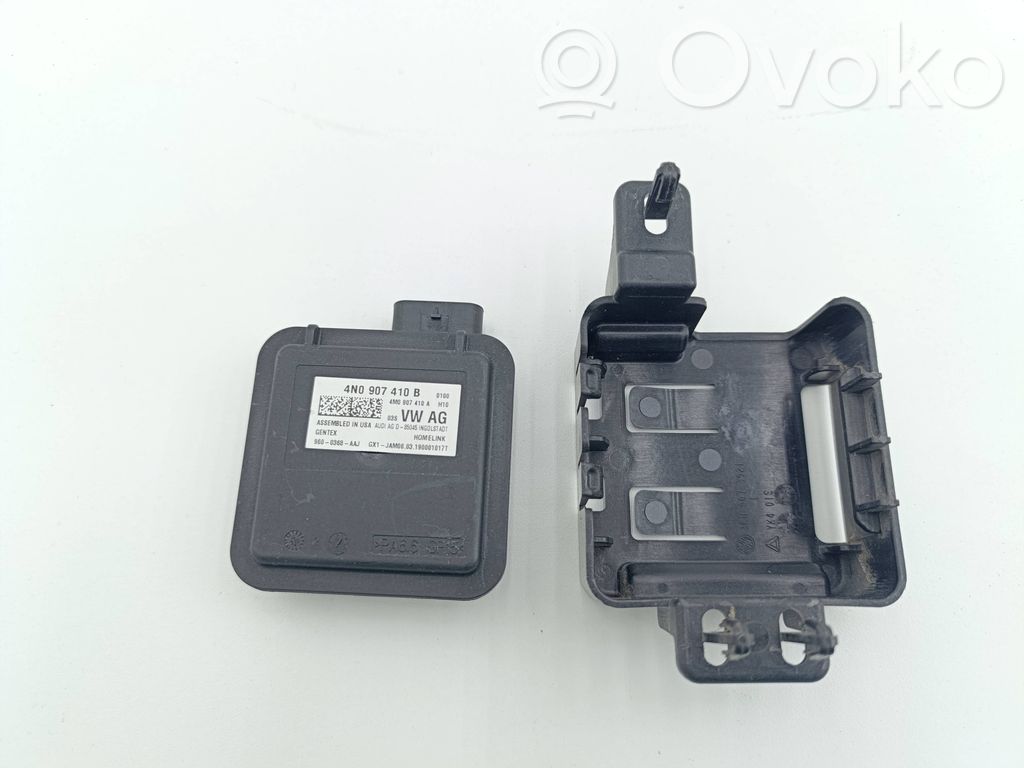 Volkswagen Atlas Homelink control unit 