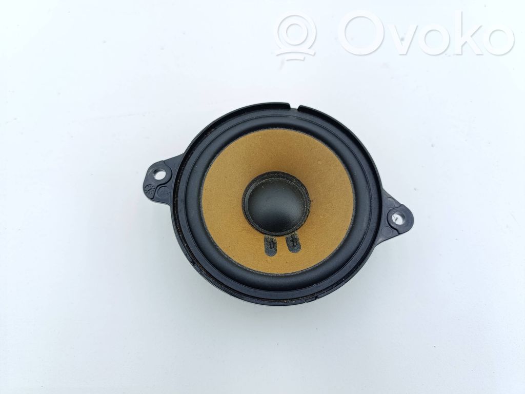 Audi A5 Panel speaker 
