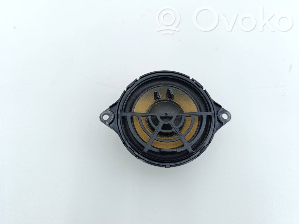 Audi A5 Panel speaker 
