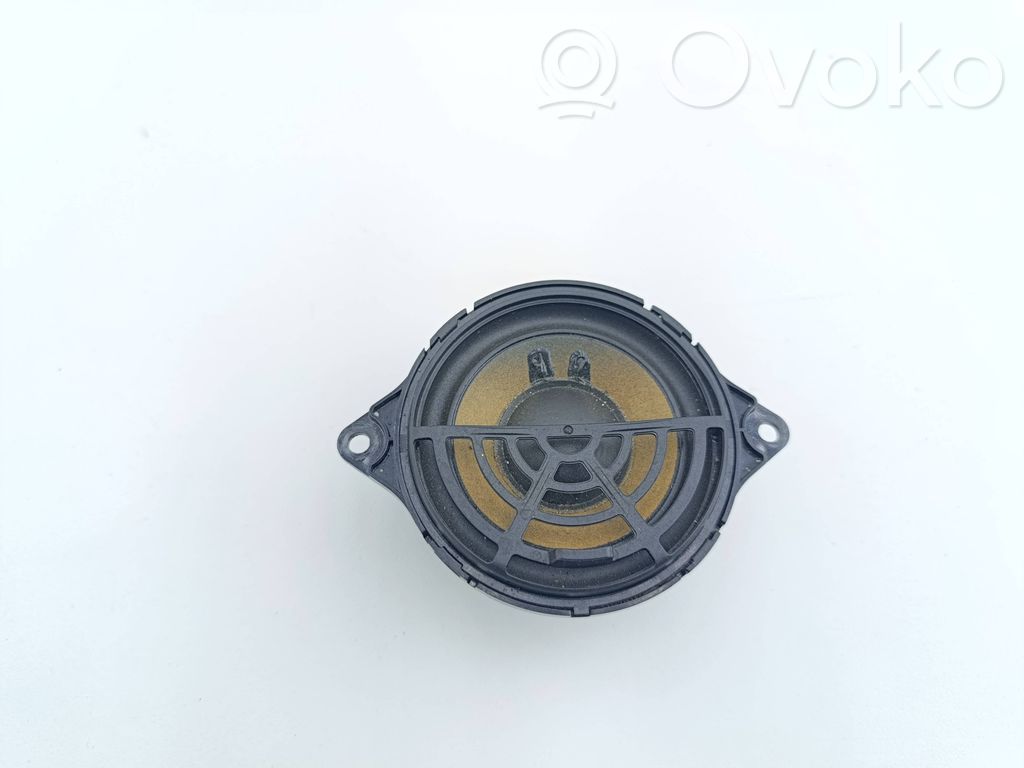 Audi A5 Panel speaker 