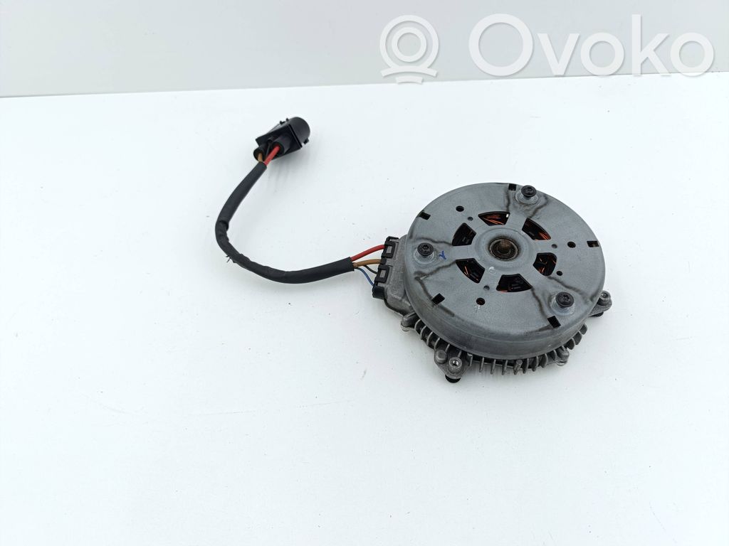 Audi A5 Elektrinis radiatorių ventiliatorius 