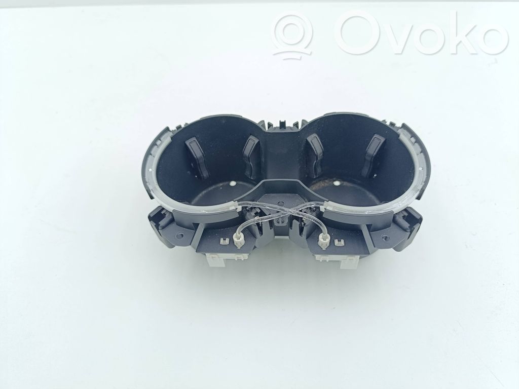 Audi A5 Portavasos delantero 