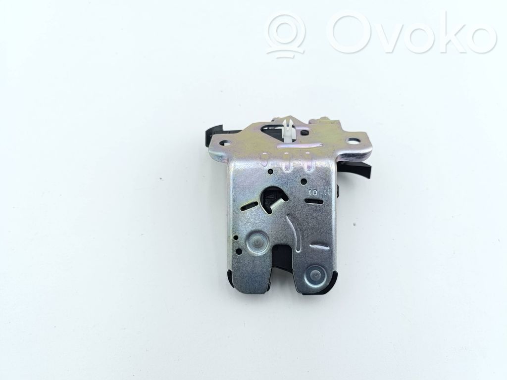 Audi A5 Tailgate/trunk/boot lock/catch/latch 