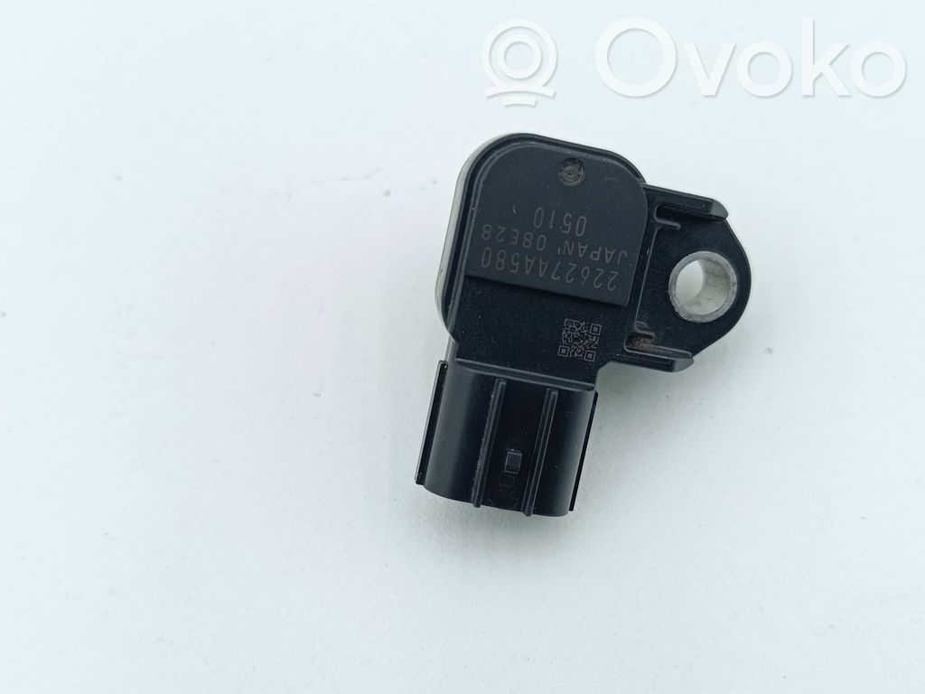 Subaru Forester SK Luftdrucksensor 