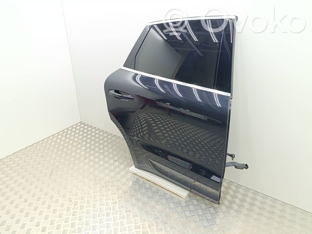 Puerta trasera   95B833312A