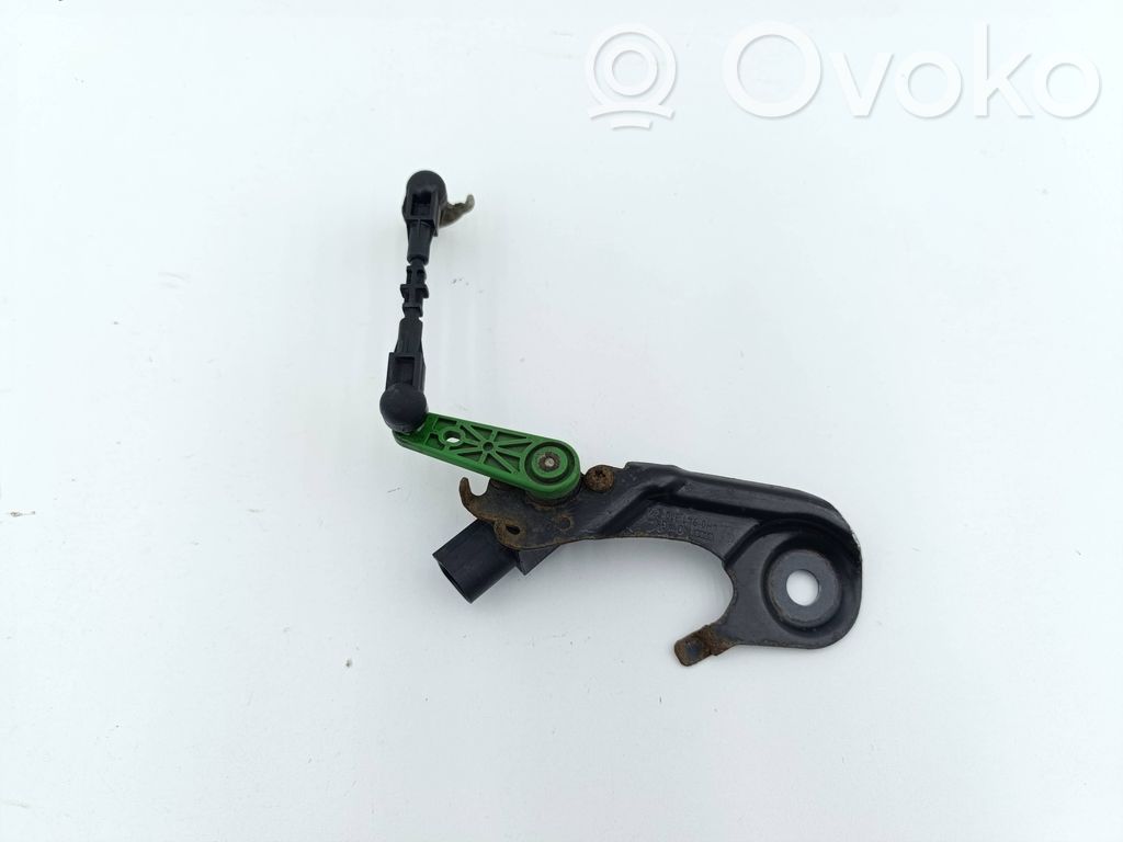Porsche Macan (95B) Rear air suspension level height sensor 