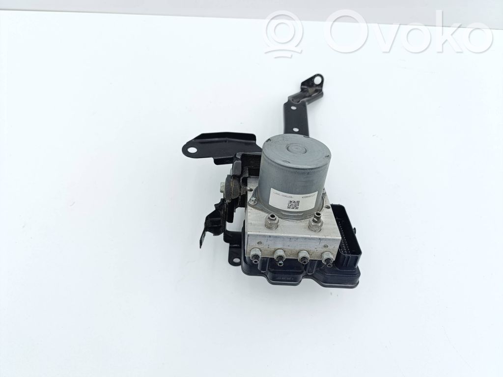 Subaru Legacy VII ABS Blokas 