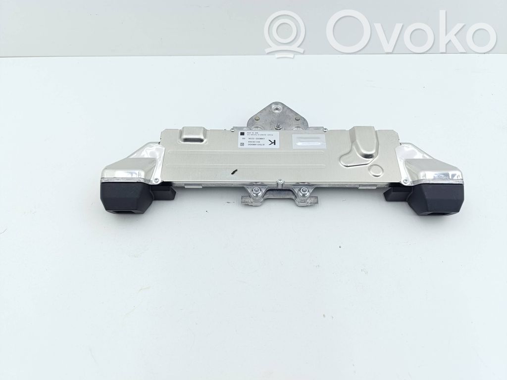 Subaru Legacy VII Windshield/windscreen camera 