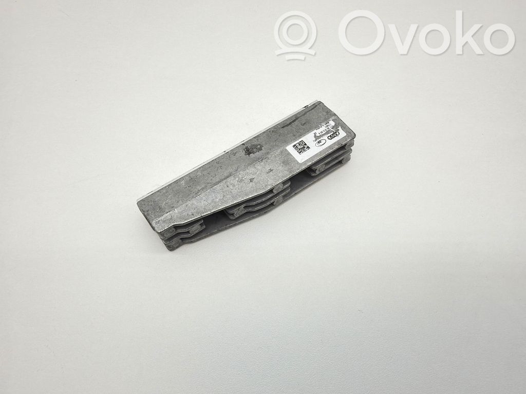 Audi Q7 4M Módulo de control de balasto LED 