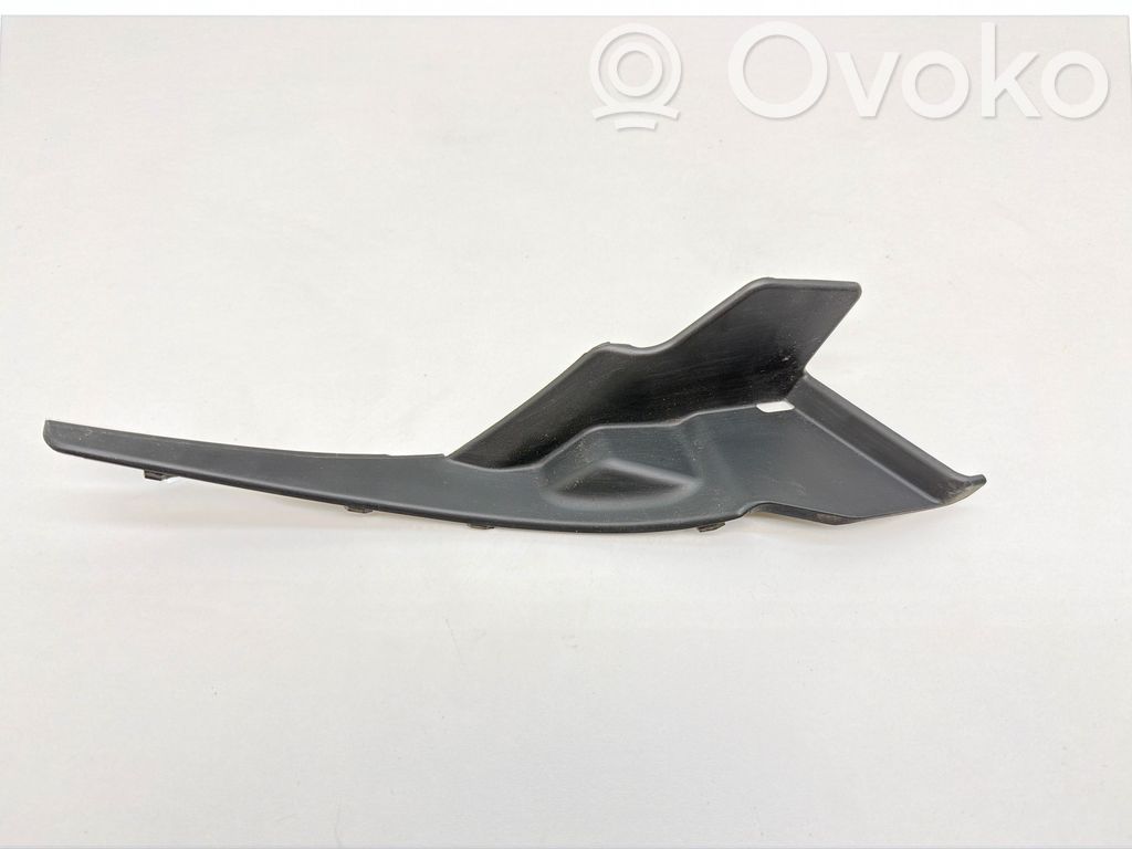 Subaru Outback (BT) Windshield trim 