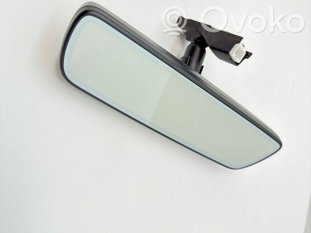 Subaru Outback (BT) Espejo retrovisor (interior) 