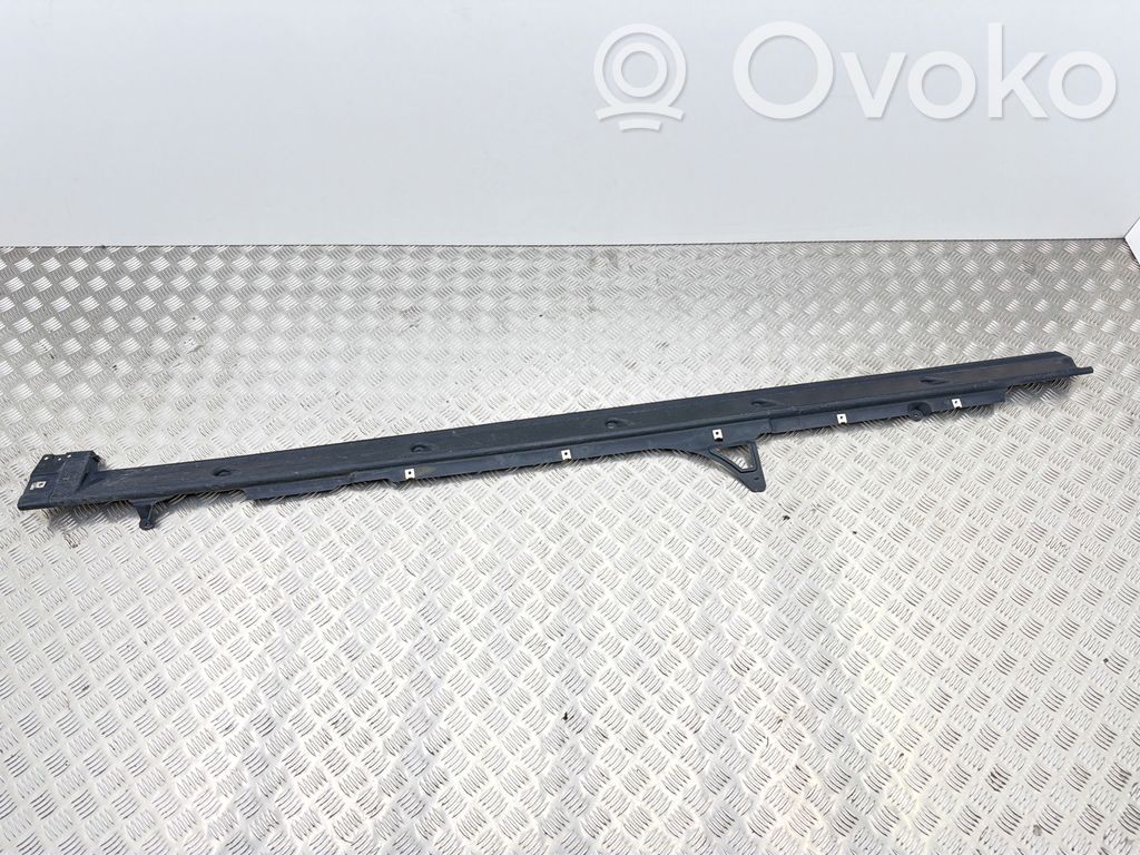 Audi Q7 4M Kynnys 