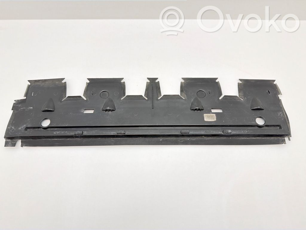Wlot / Kanał powietrza intercoolera   4M0121286E,4M0121286