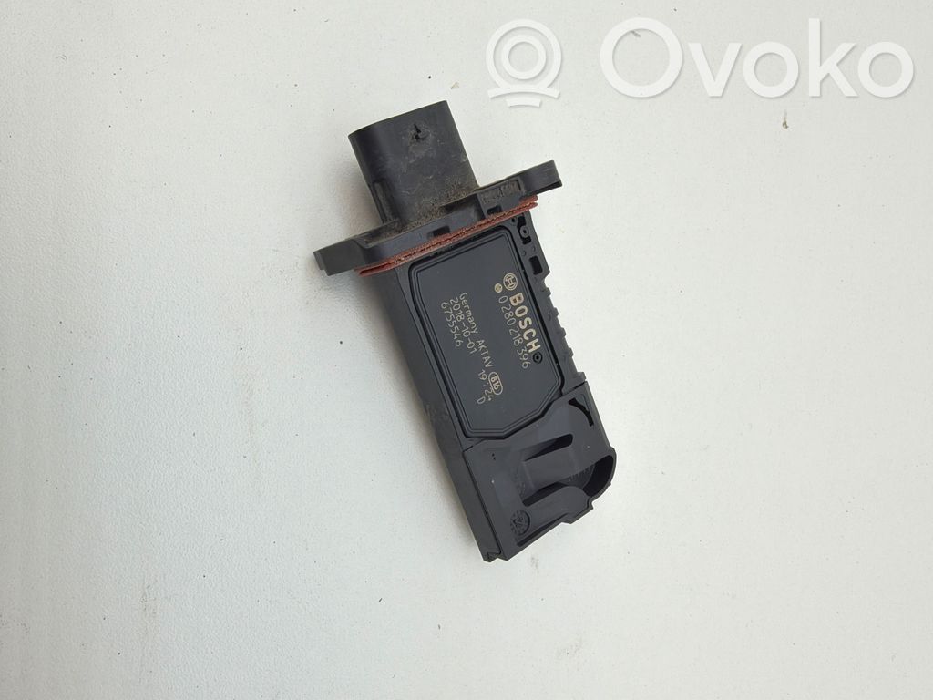 Jaguar XE Luftmassenmesser Luftmengenmesser 