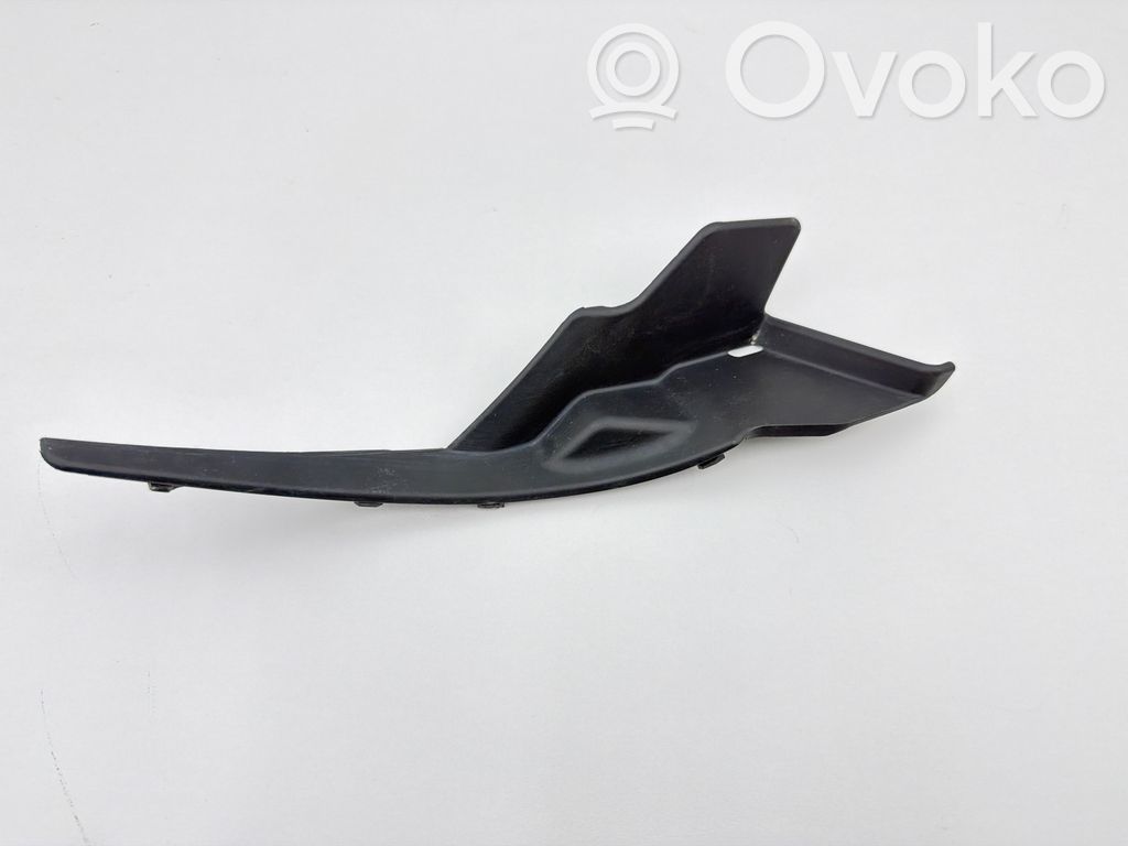 Subaru Legacy VII Windshield trim 