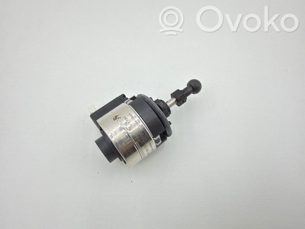 Porsche Cayenne (92A) Scheinwerferstellmotor 