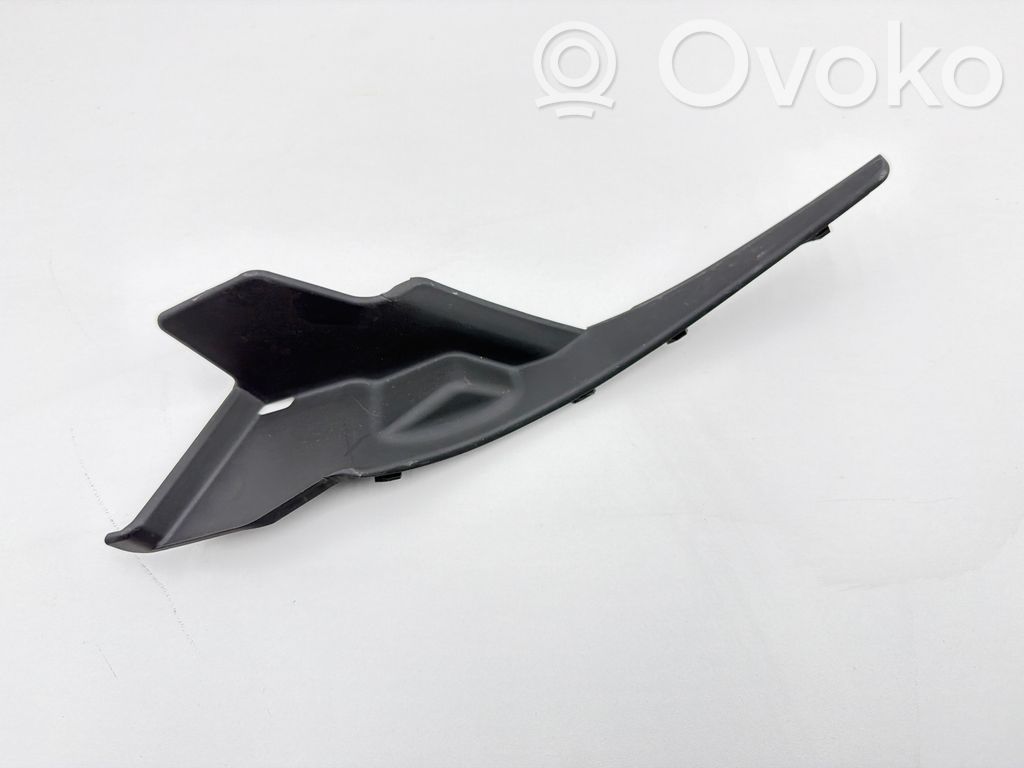 Subaru Outback (BT) Windshield trim 
