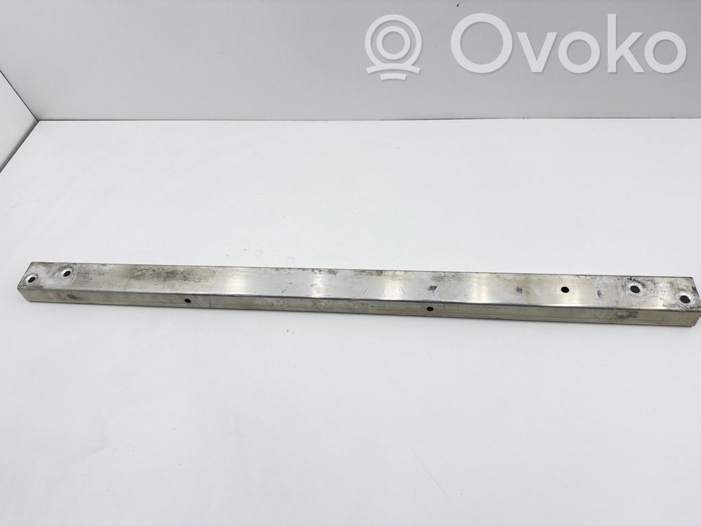 Audi Q7 4M Radiator support slam panel bracket 